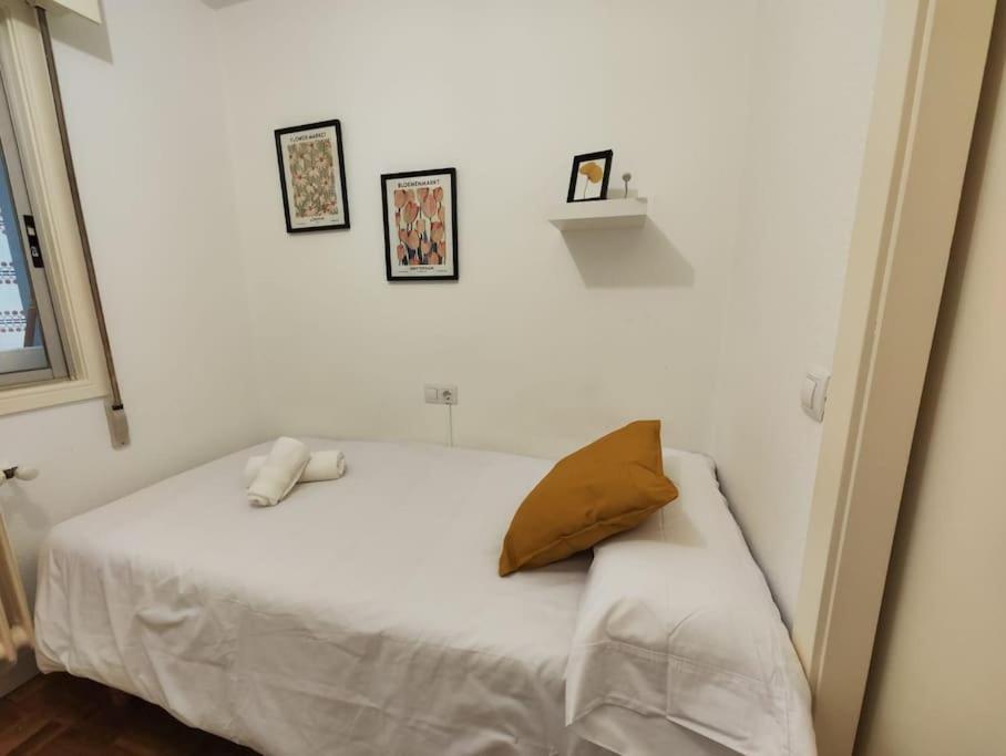 Appartamento Centro De Vigo Garaje Esterno foto